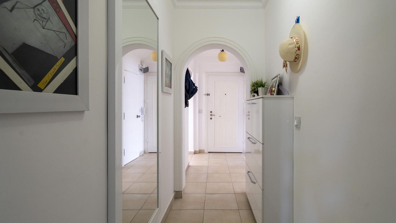 Квартира в Алании, Турция, 225 м² - фото 9