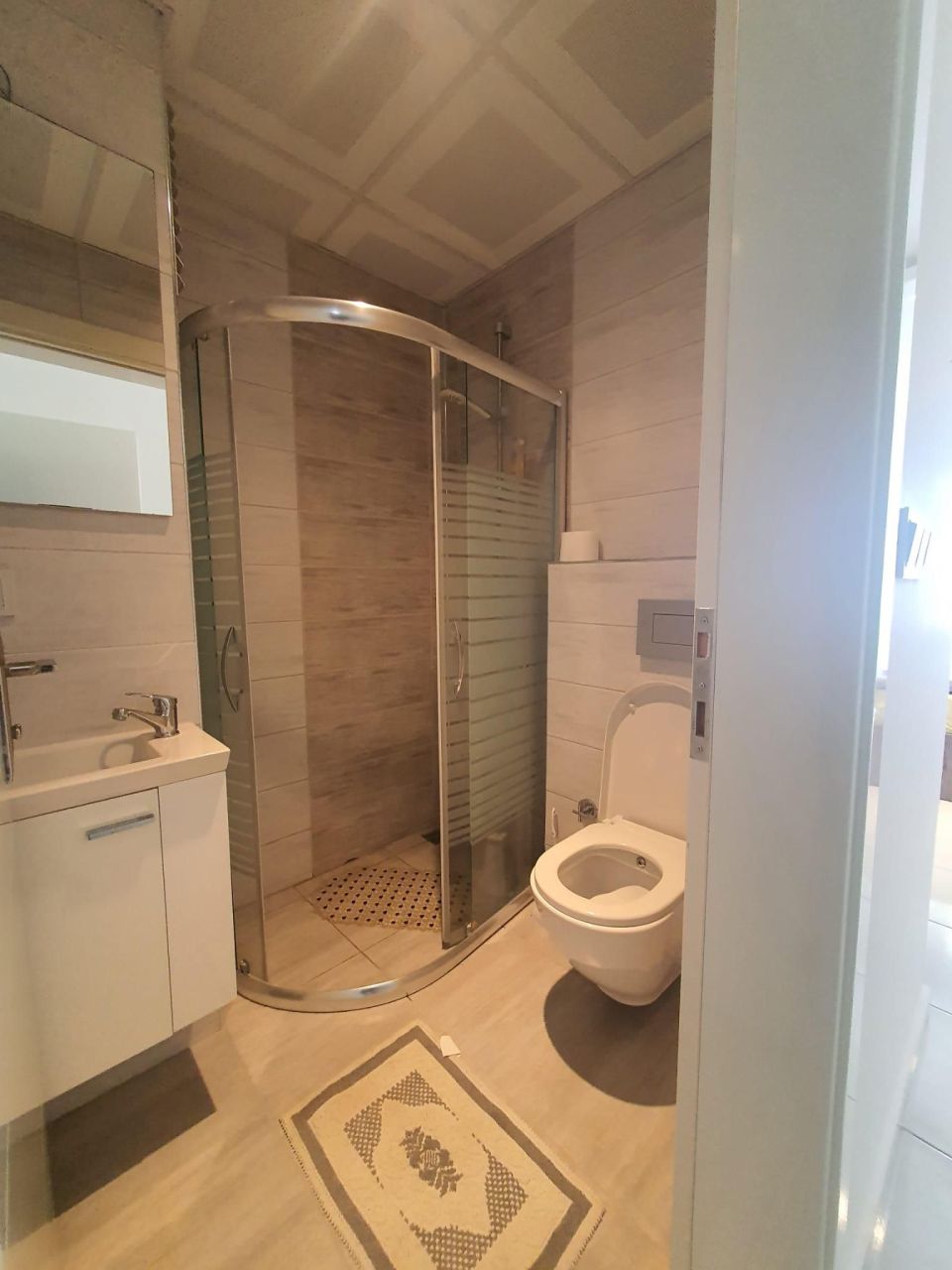 Квартира в Алании, Турция, 115 м² - фото 10