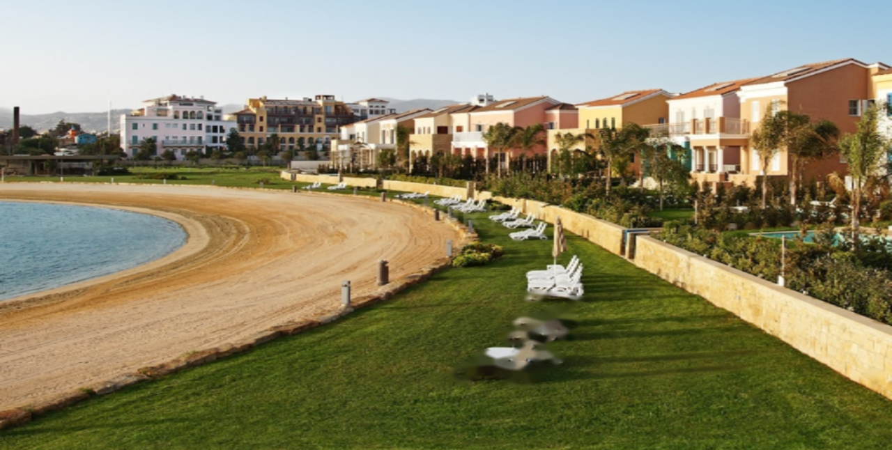 Квартира в Лимасоле, Кипр, 213 м² - фото 7