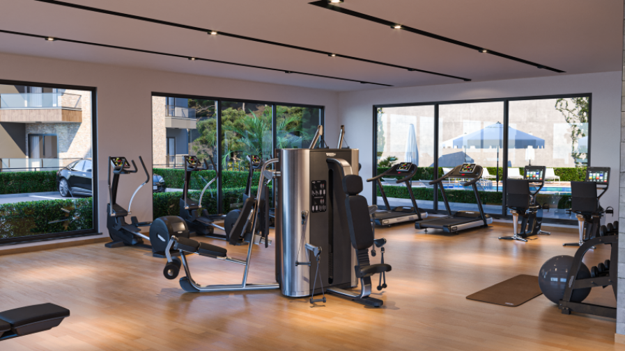 Пентхаус в Алании, Турция, 179 м² - фото 10