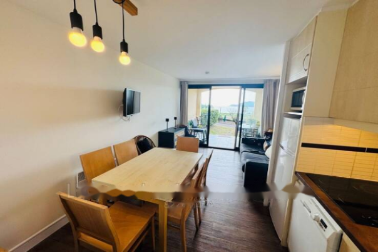 Квартира в Каннах, Франция, 35 м² - фото 3