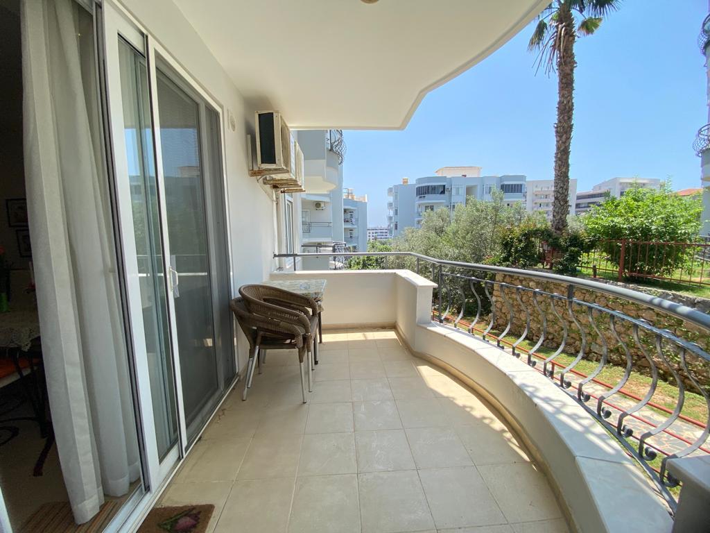 Квартира в Алании, Турция, 60 м² - фото 10