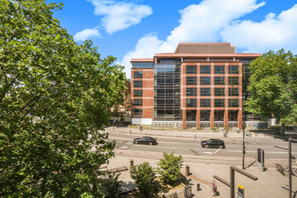 Квартира в Лондоне, Великобритания, 57 м² - фото 7