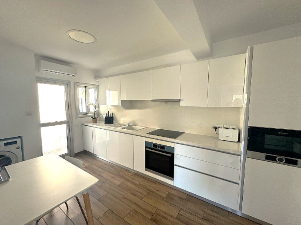 Квартира в Агиос Тихоне, Кипр, 162 м² - фото 7