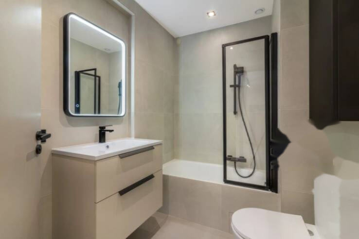 Квартира в Каннах, Франция, 36 м² - фото 3