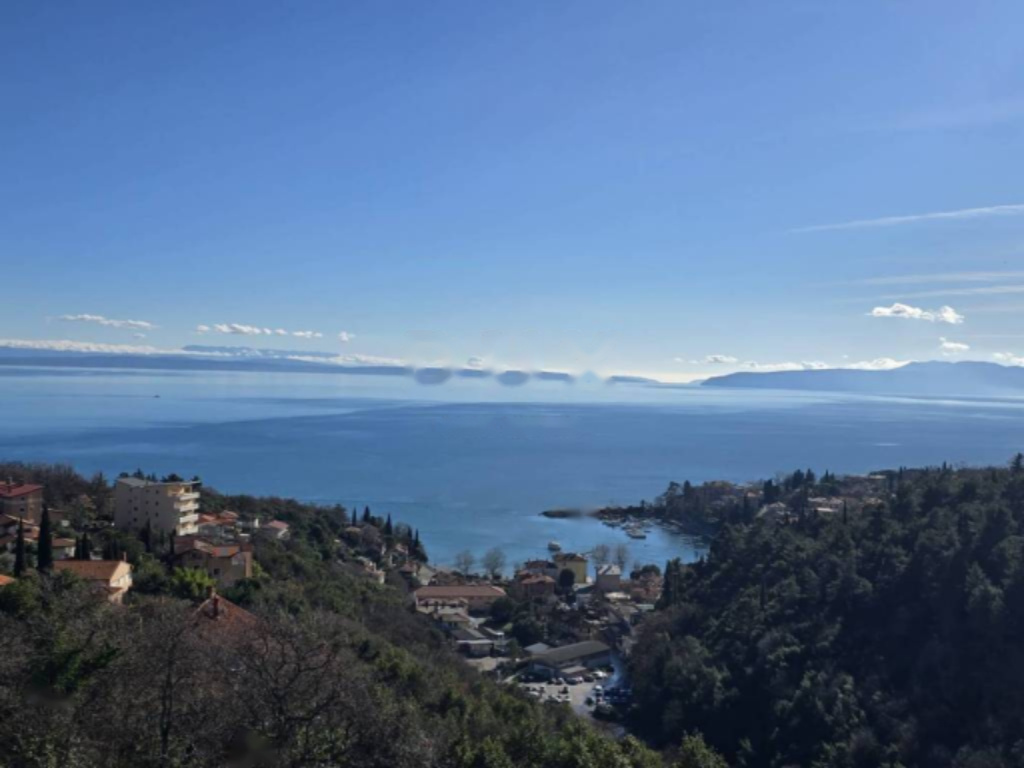 Квартира в Опатии, Хорватия, 93 м² - фото 7