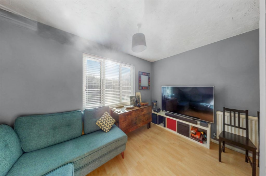 Квартира в Лондоне, Великобритания, 36 м² - фото 7