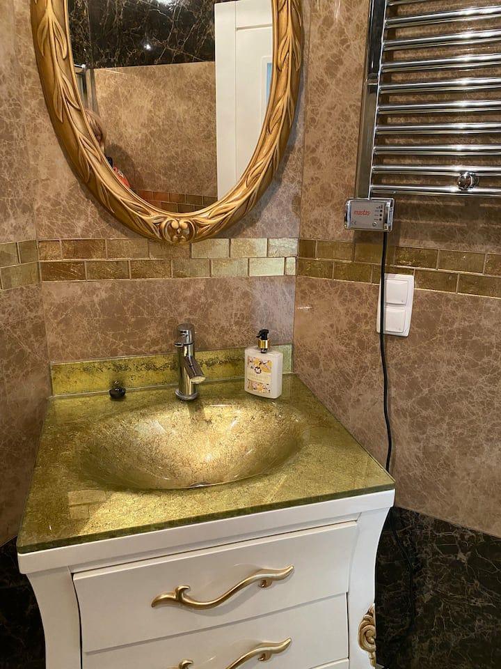 Пентхаус в Алании, Турция, 450 м² - фото 10