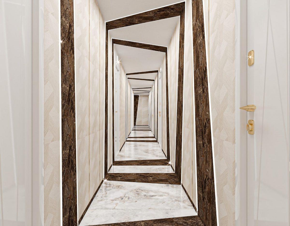 Квартира в Алании, Турция, 66 м² - фото 10