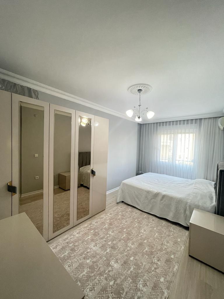 Квартира в Алании, Турция, 130 м² - фото 10
