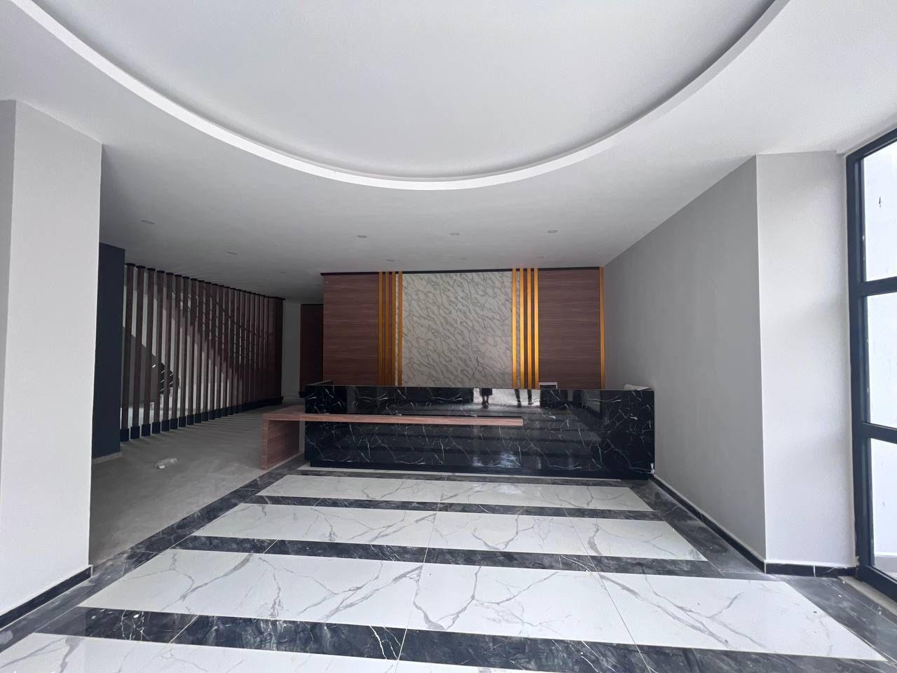 Квартира в Алании, Турция, 60 м² - фото 10