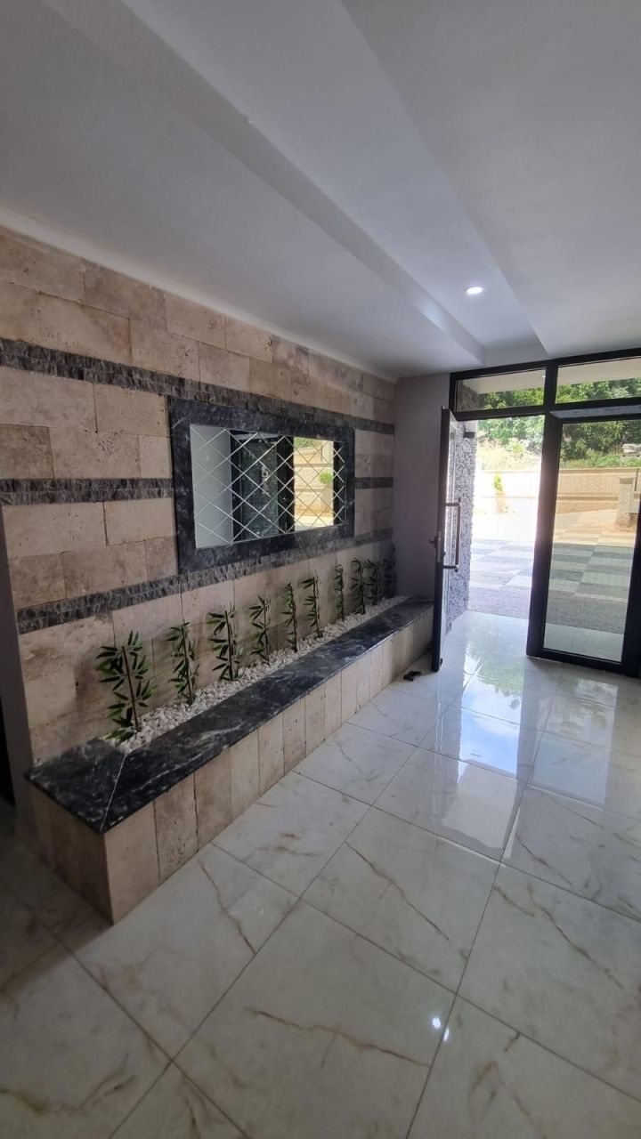 Квартира в Алании, Турция, 75 м² - фото 10