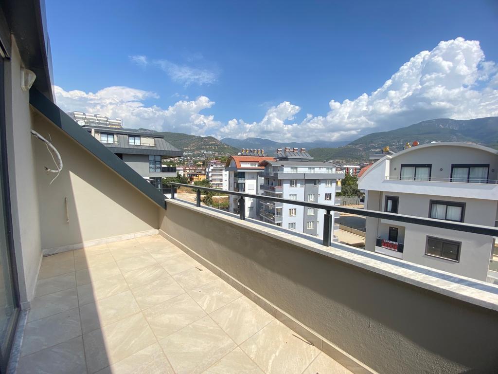 Пентхаус в Алании, Турция, 200 м² - фото 10