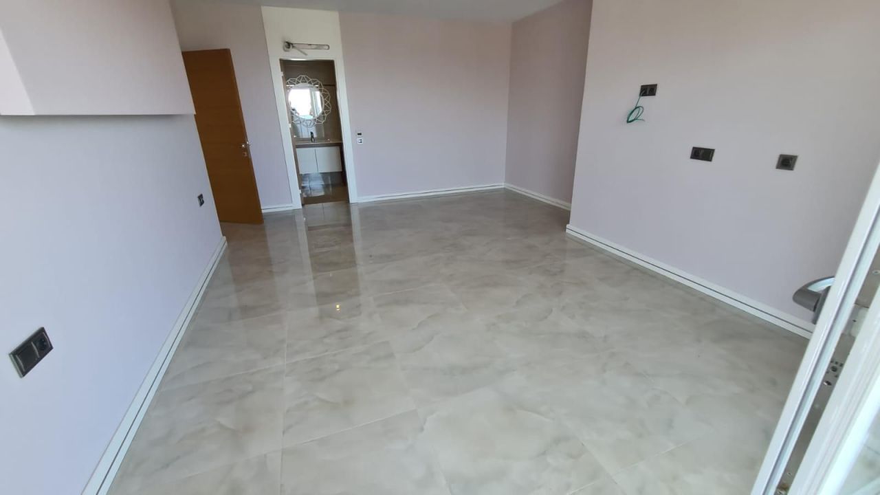 Вилла в Алании, Турция, 300 м² - фото 10