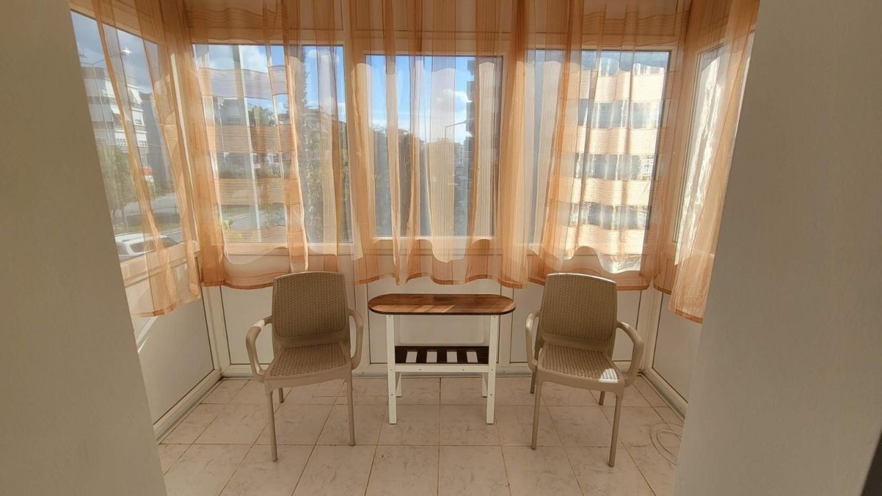 Квартира в Алании, Турция, 120 м² - фото 10