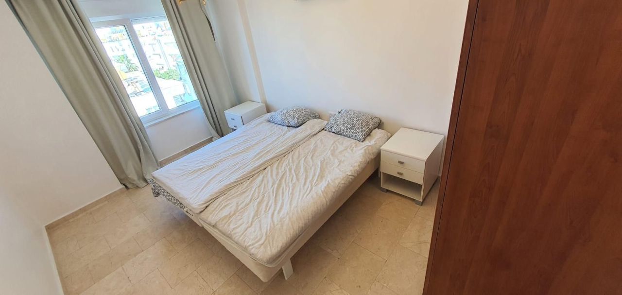 Квартира в Алании, Турция, 120 м² - фото 10