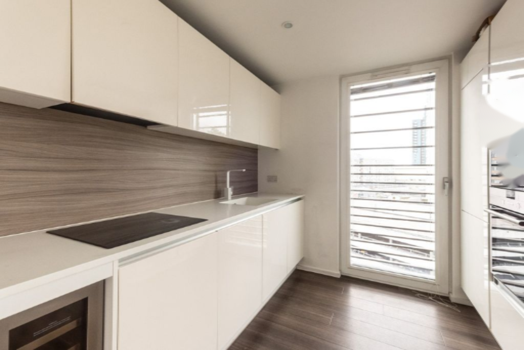 Квартира в Лондоне, Великобритания, 46 м² - фото 7