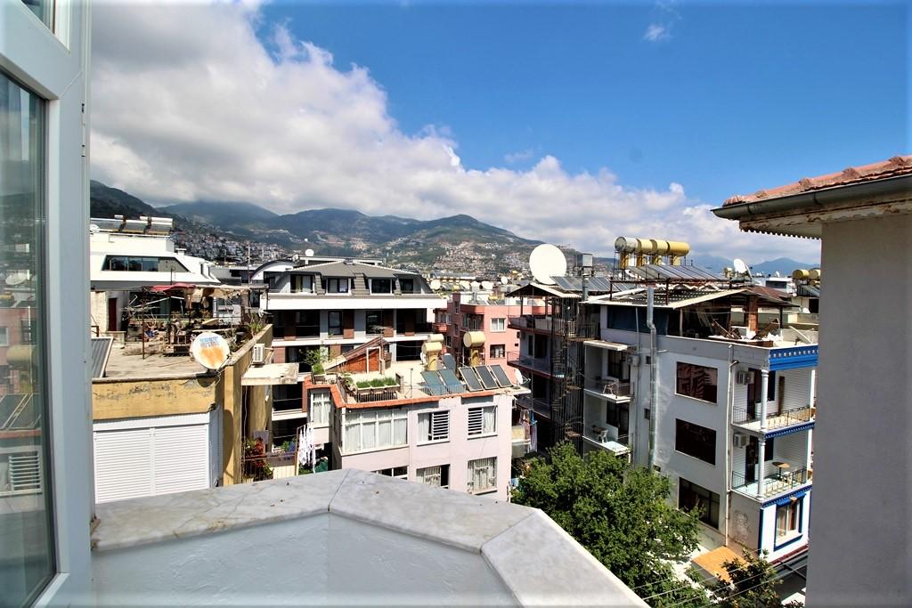 Квартира в Алании, Турция, 50 м² - фото 10