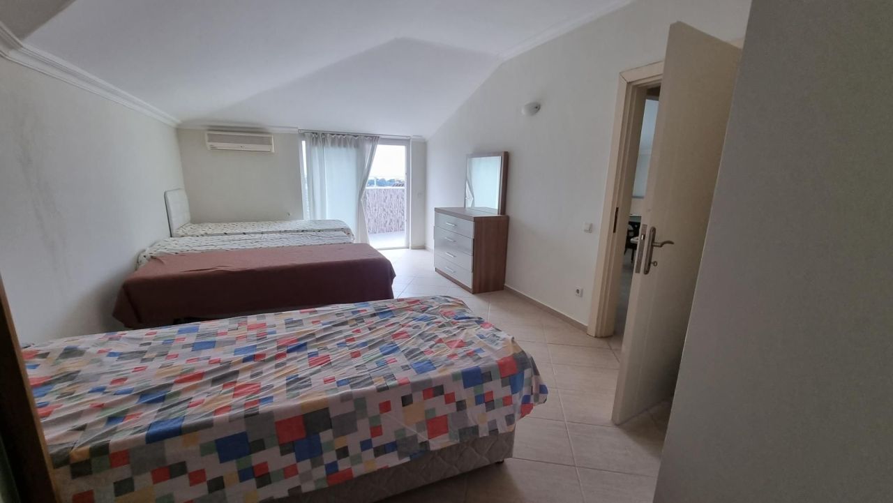 Пентхаус в Алании, Турция, 170 м² - фото 10