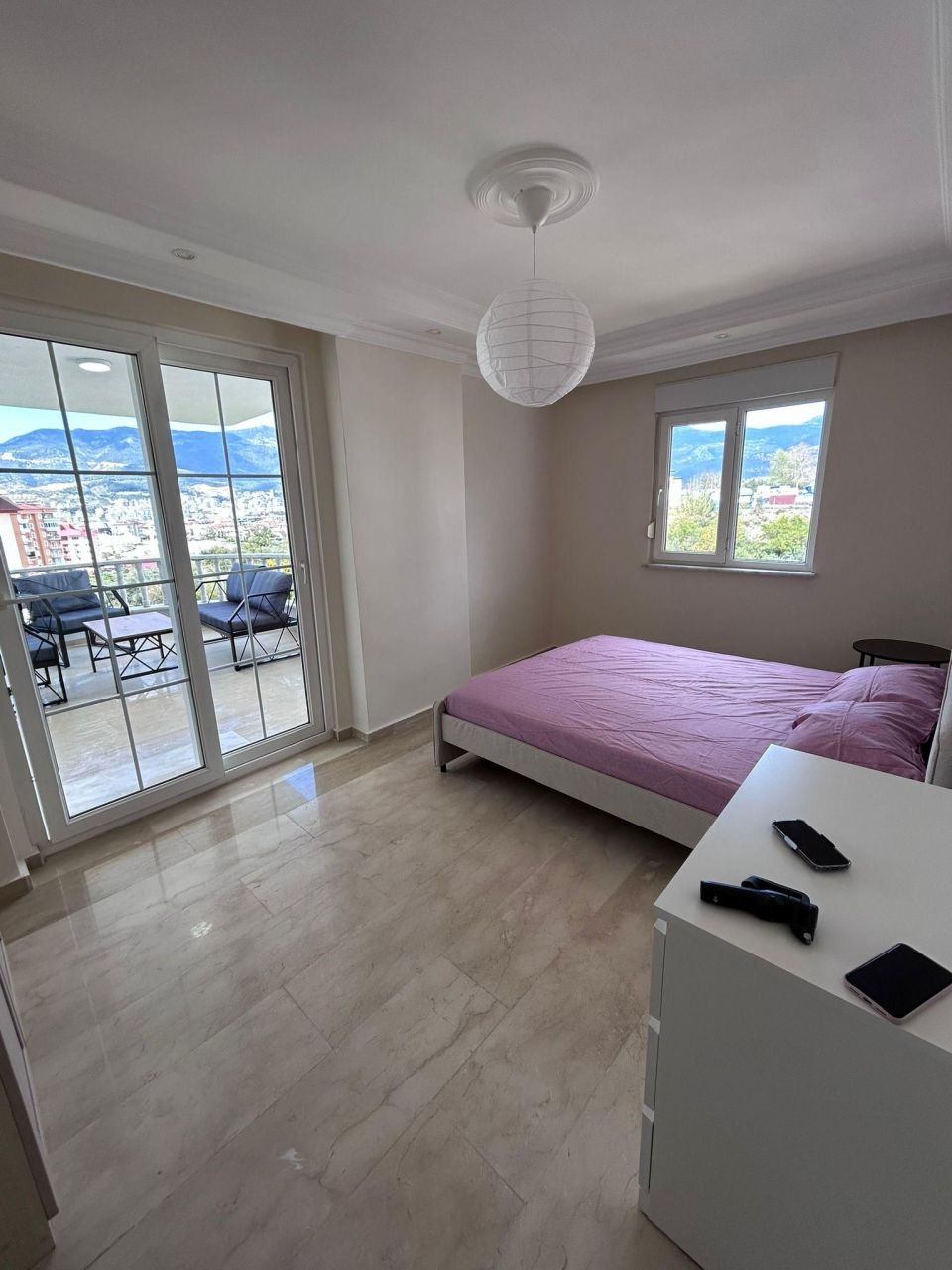 Пентхаус в Алании, Турция, 270 м² - фото 10