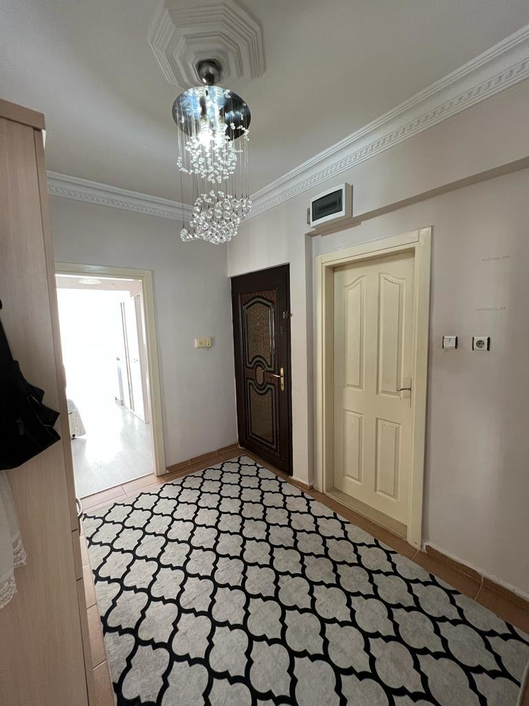 Квартира в Алании, Турция, 150 м² - фото 10
