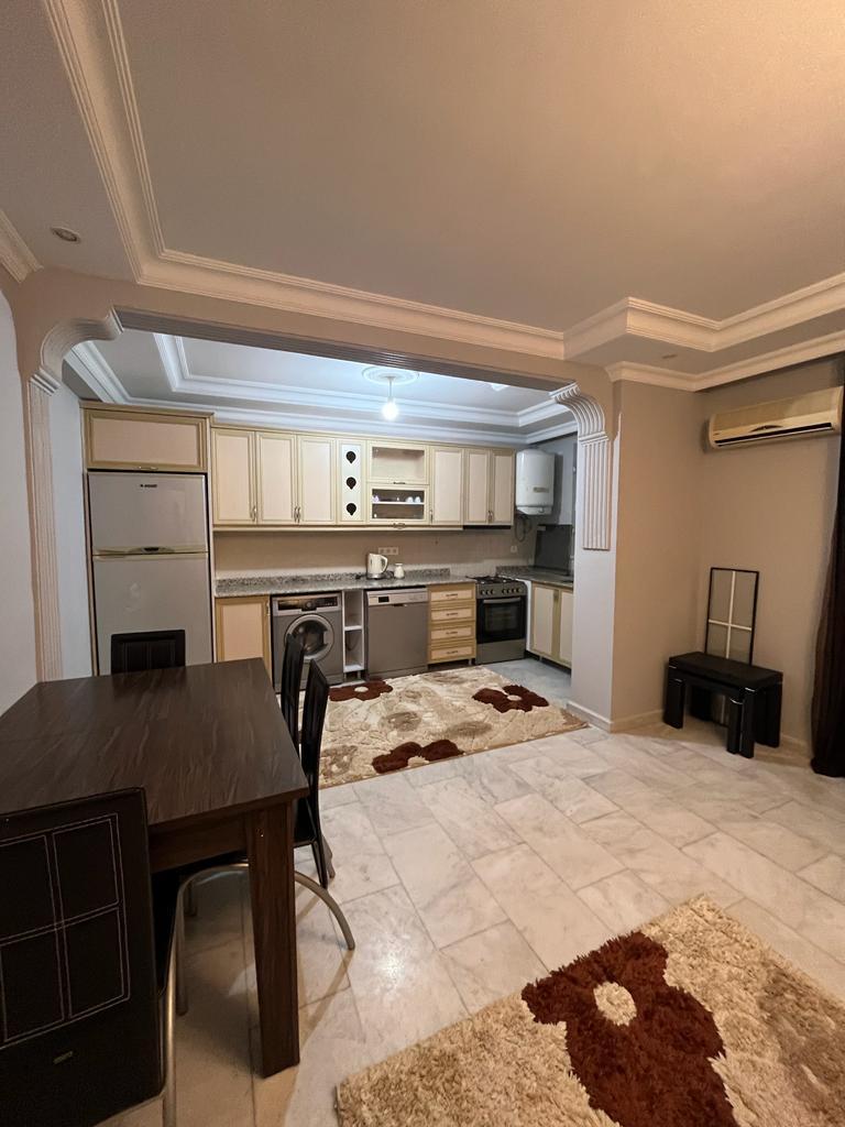 Квартира в Алании, Турция, 120 м² - фото 10