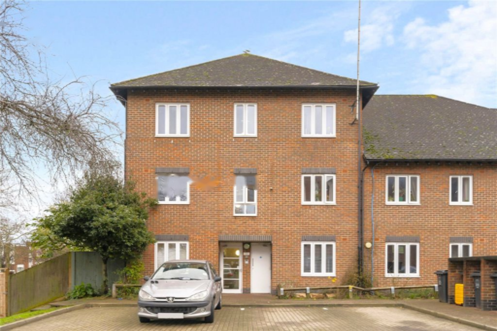 Квартира в Лондоне, Великобритания, 49 м² - фото 7