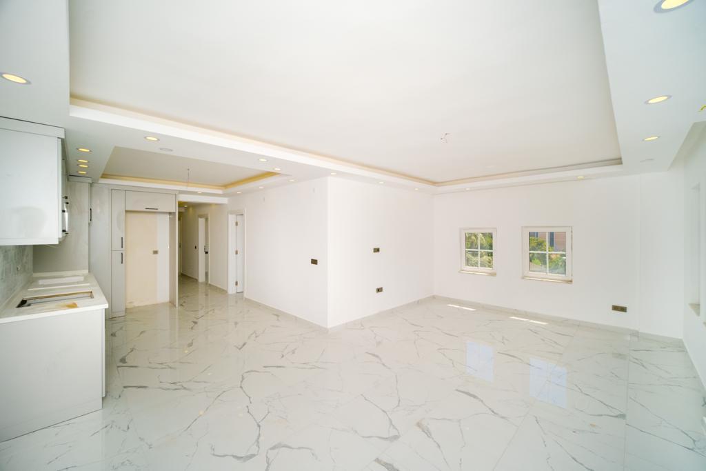 Квартира в Конаклы, Турция, 150 м² - фото 10