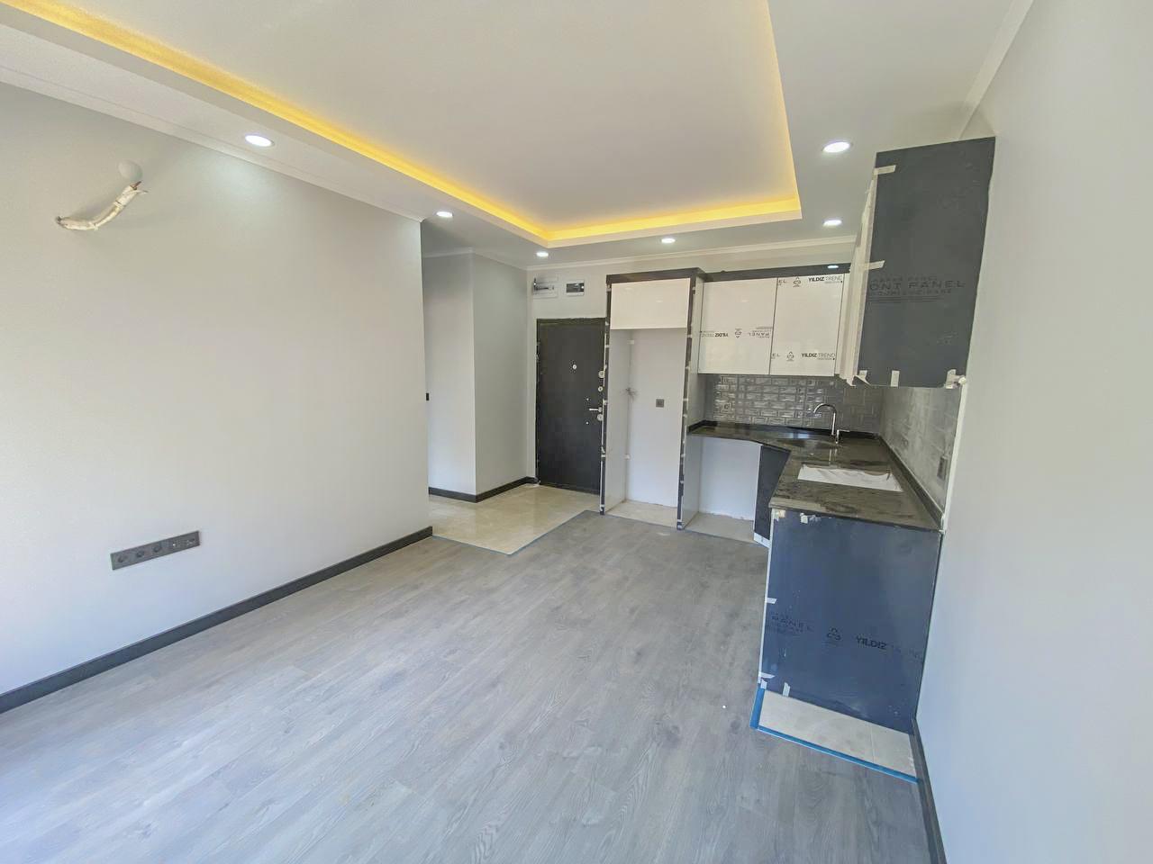 Квартира в Алании, Турция, 53 м² - фото 10