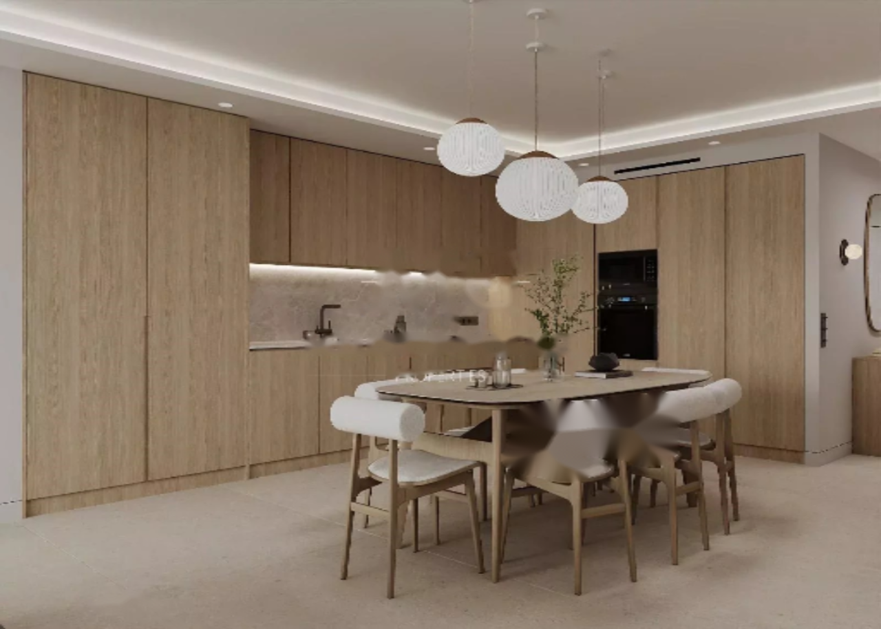 Квартира в Каннах, Франция, 150 м² - фото 7