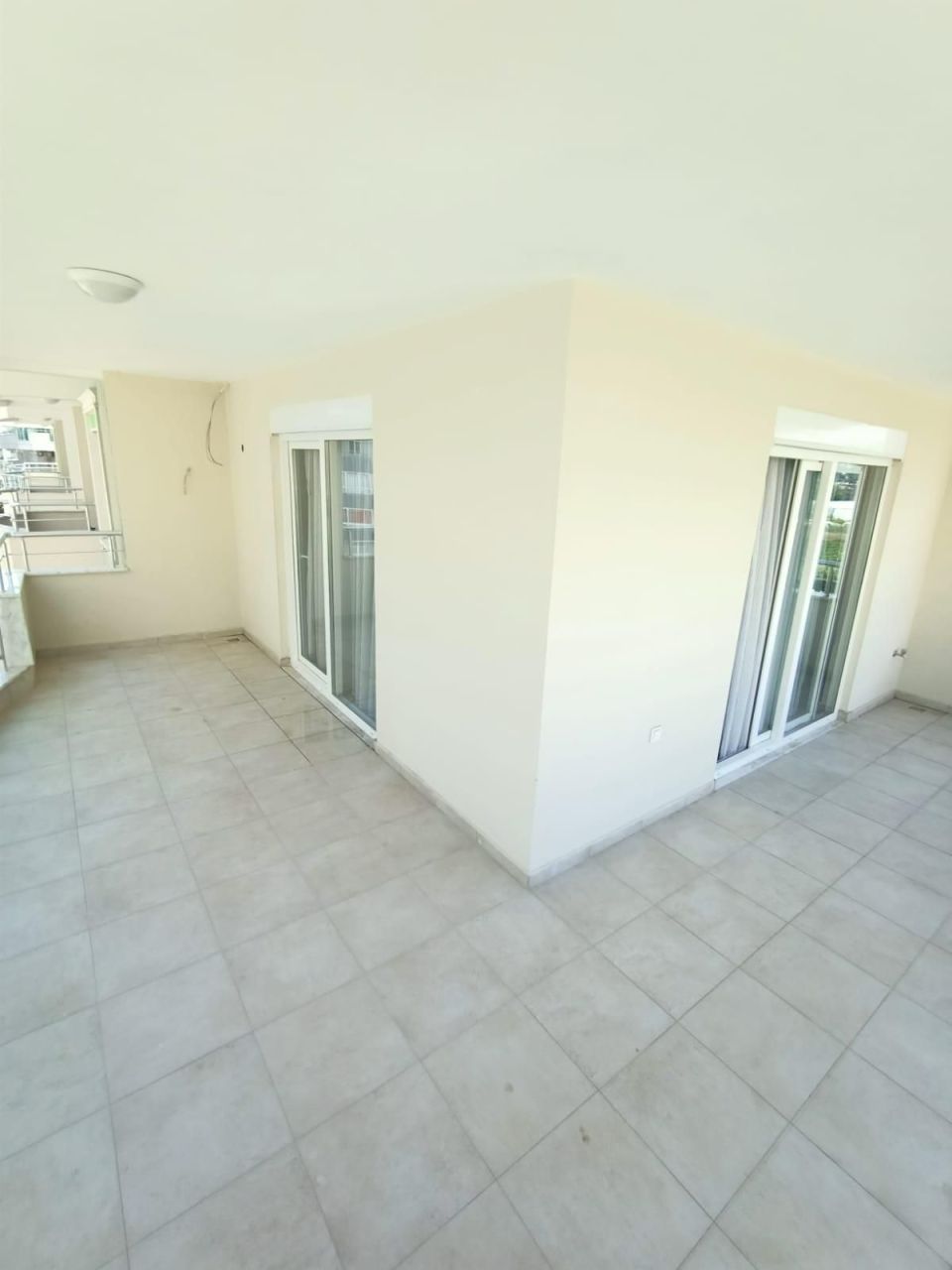 Квартира в Алании, Турция, 135 м² - фото 10