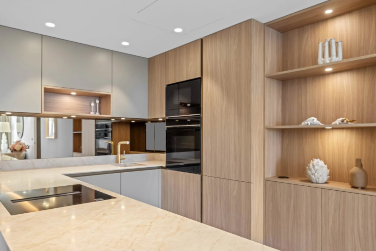 Квартира в Каннах, Франция, 84 м² - фото 7