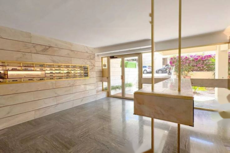 Квартира в Каннах, Франция, 47 м² - фото 3