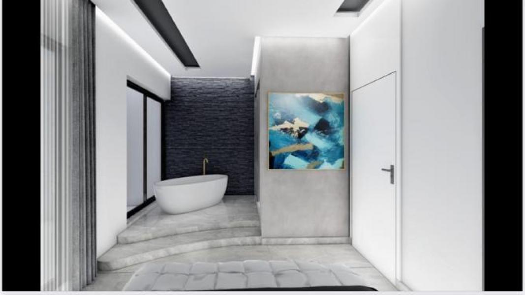 Вилла в Авсалларе, Турция, 200 м² - фото 10