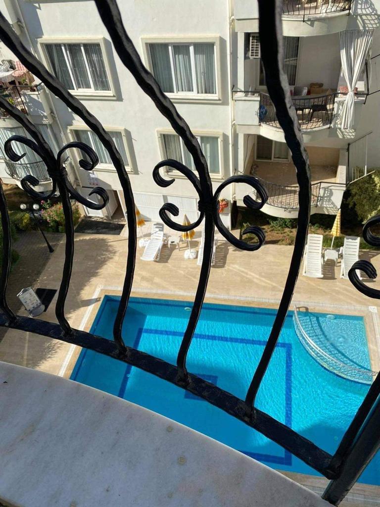 Квартира в Алании, Турция, 120 м² - фото 10