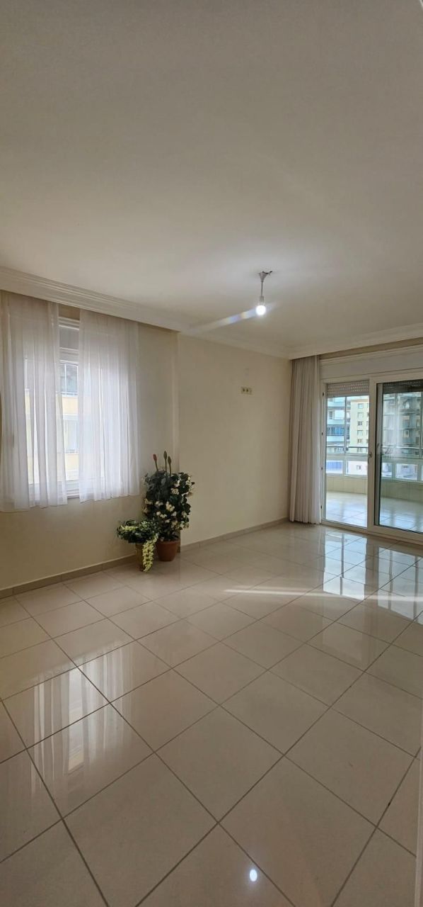 Квартира в Алании, Турция, 180 м² - фото 10