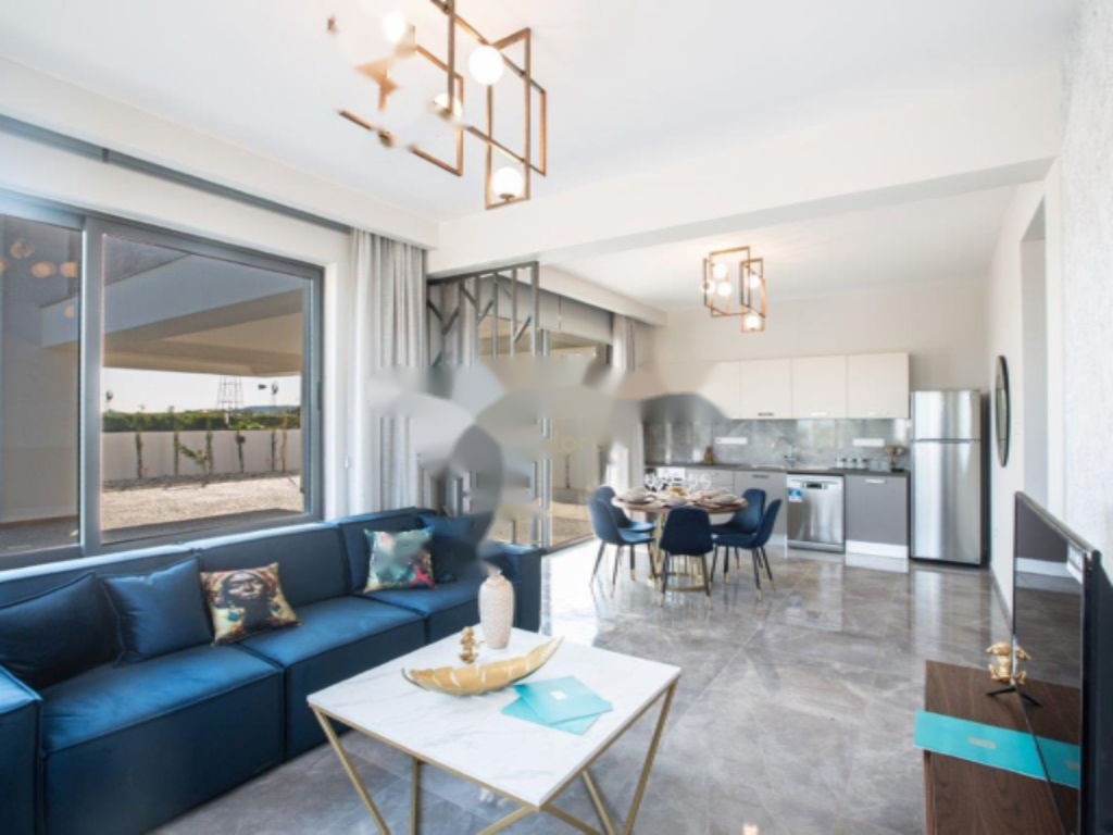 Квартира в Паралимни, Кипр, 206 м² - фото 7