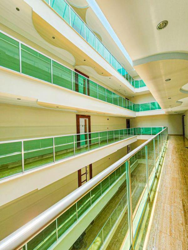 Квартира в Кестеле, Турция, 65 м² - фото 10