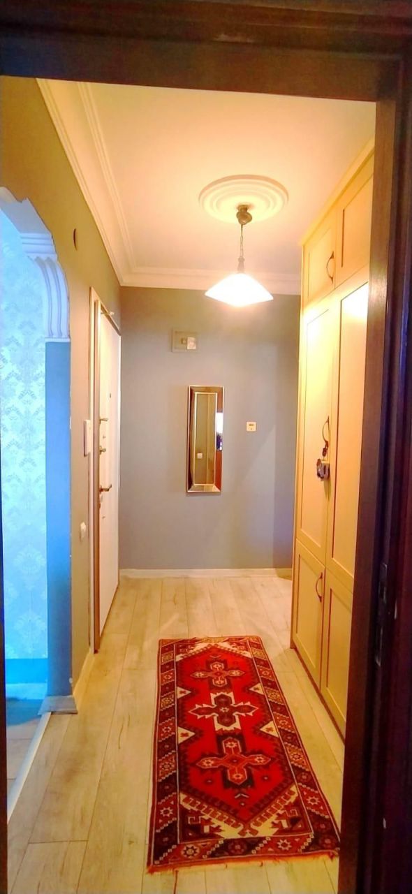 Пентхаус в Алании, Турция, 160 м² - фото 10