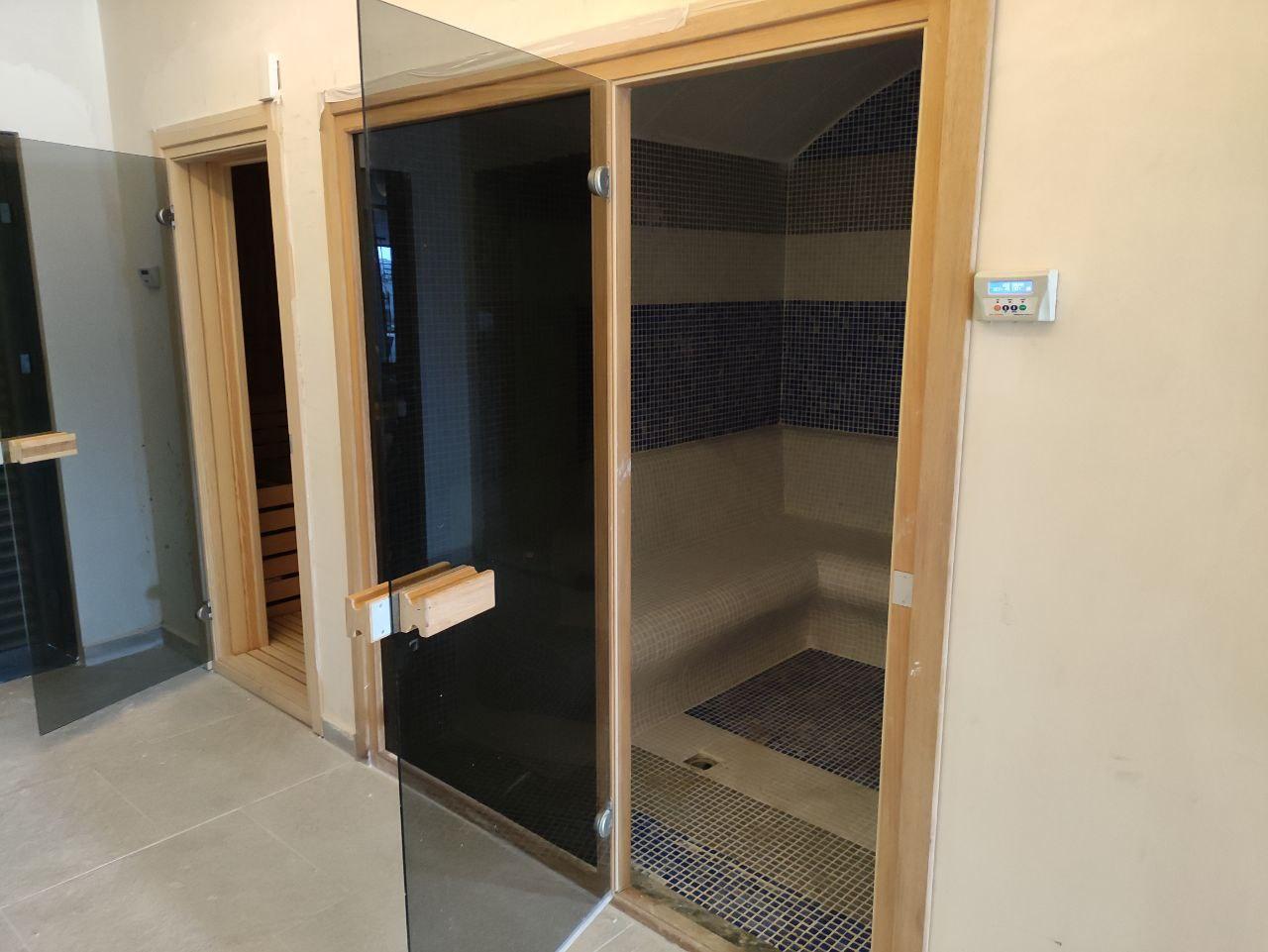 Квартира в Алании, Турция, 50 м² - фото 10