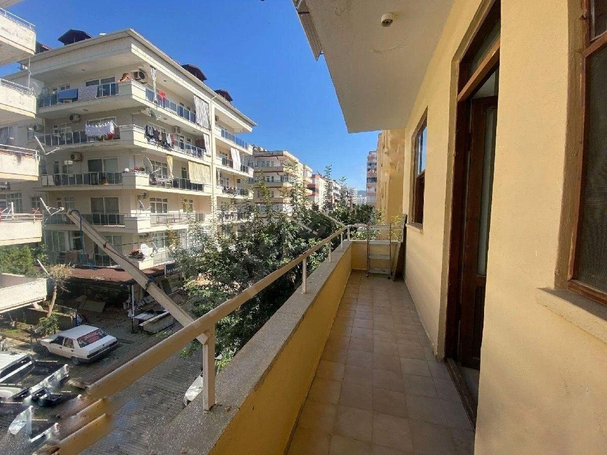 Квартира в Алании, Турция, 80 м² - фото 10