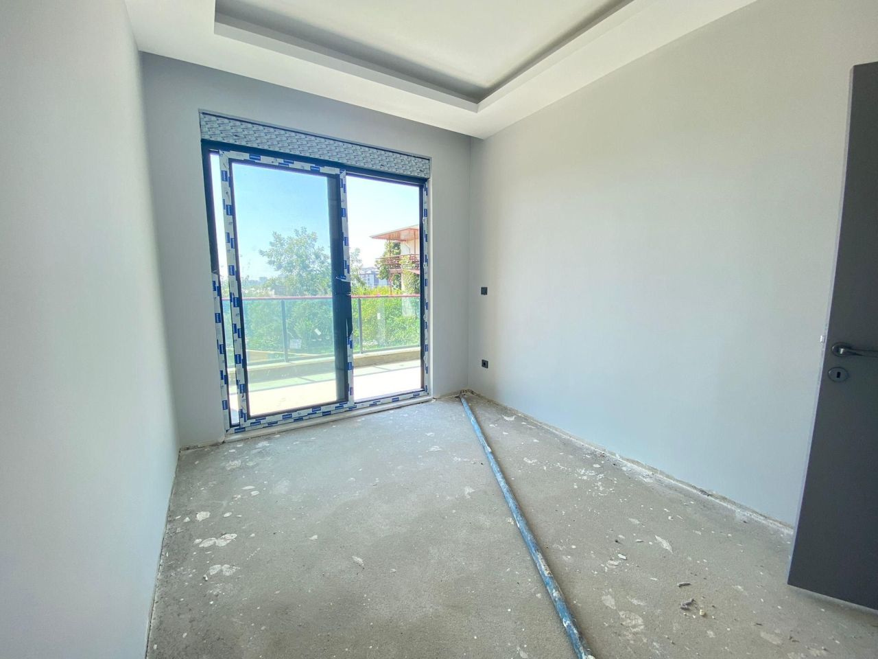 Пентхаус в Алании, Турция, 150 м² - фото 10