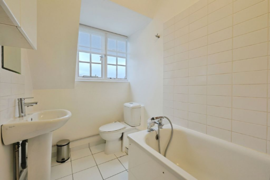 Квартира в Лондоне, Великобритания, 26 м² - фото 7