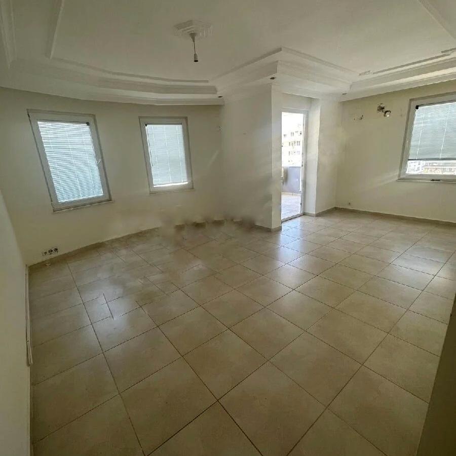 Квартира в Алании, Турция, 110 м² - фото 10