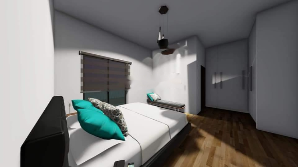 Квартира в Мандрии, Кипр, 188 м² - фото 7