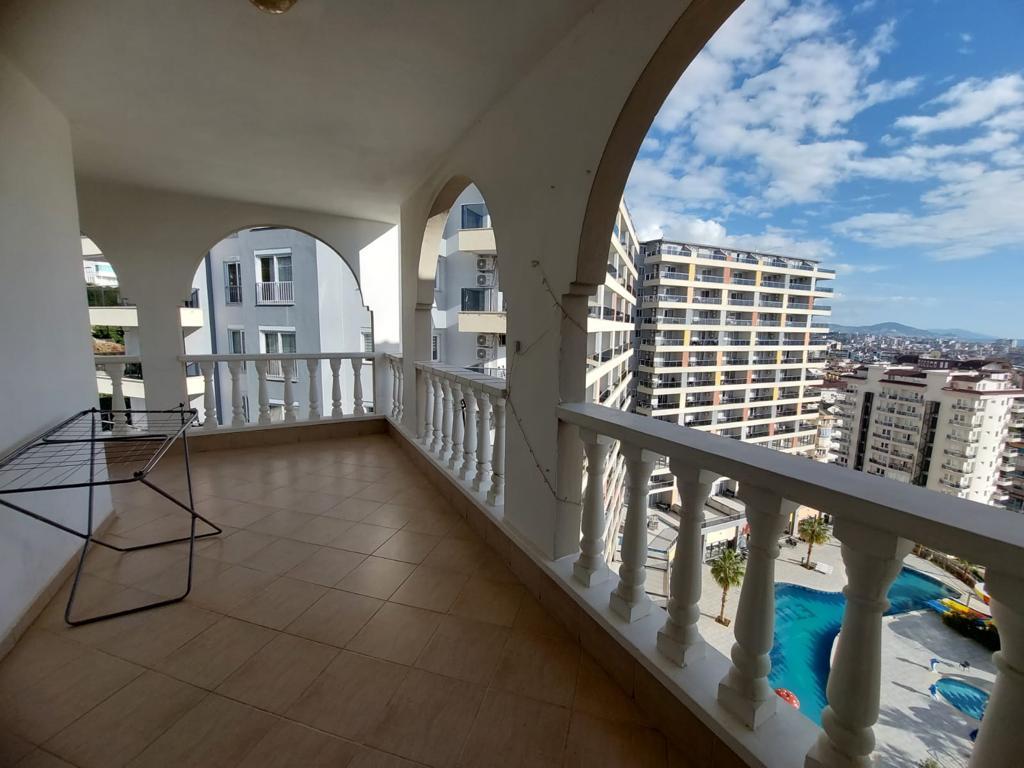 Пентхаус в Алании, Турция, 160 м² - фото 10