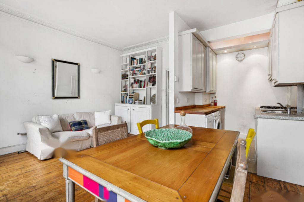 Квартира в Лондоне, Великобритания, 38 м² - фото 7