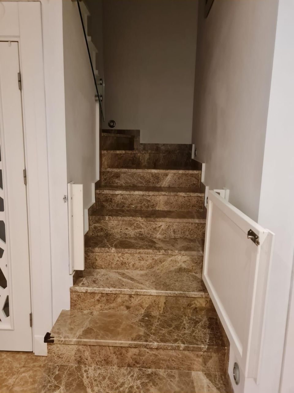 Пентхаус в Алании, Турция, 220 м² - фото 10