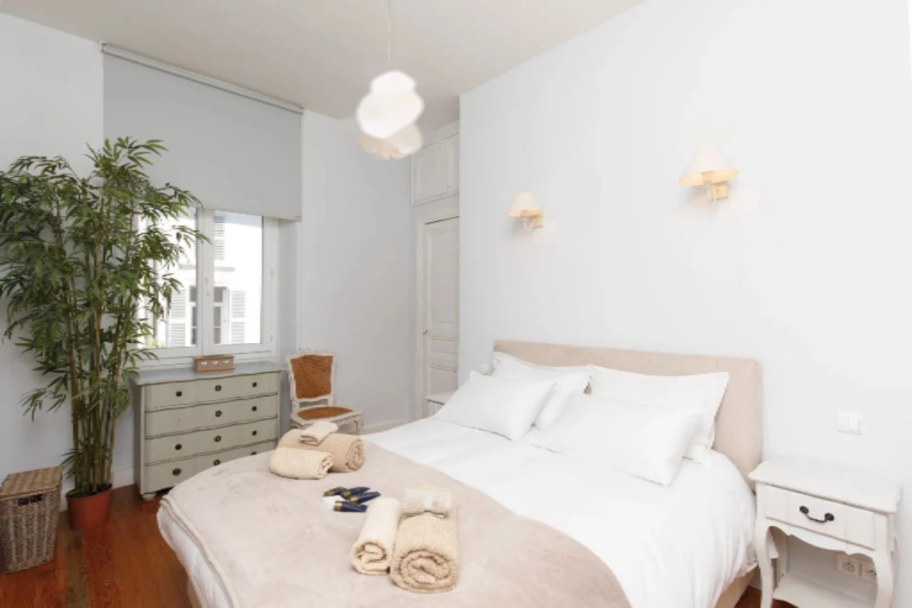 Квартира в Каннах, Франция, 70 м² - фото 7