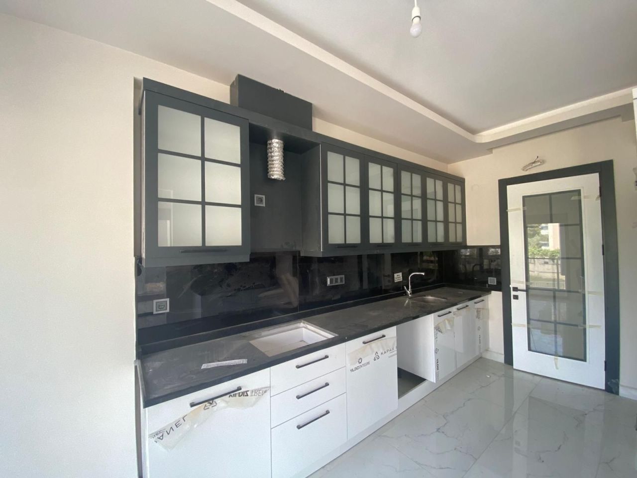 Квартира в Алании, Турция, 120 м² - фото 10